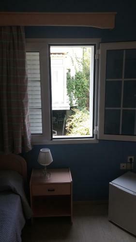 Ifigenia Hotel