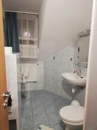 Hostal Gal�ria Panzi�