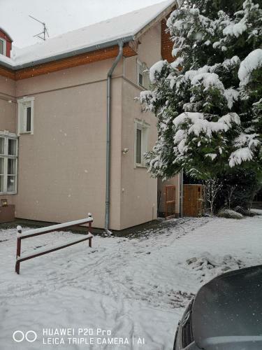 Hostal Gal�ria Panzi�