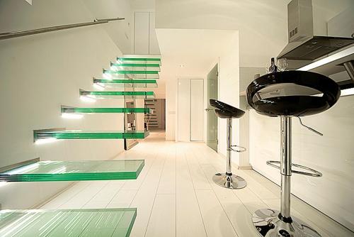 Enzo Capo Luxury Apartments