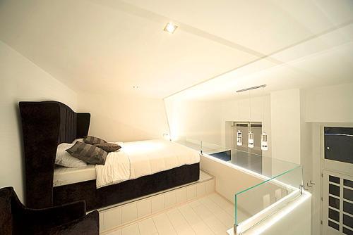 Enzo Capo Luxury Apartments