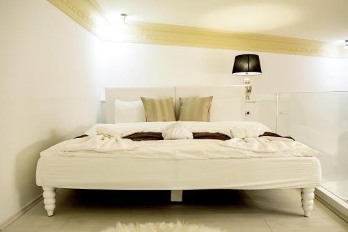 Enzo Capo Luxury Apartments