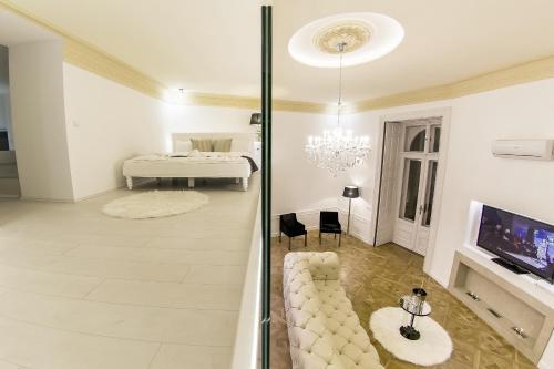 Enzo Capo Luxury Apartments
