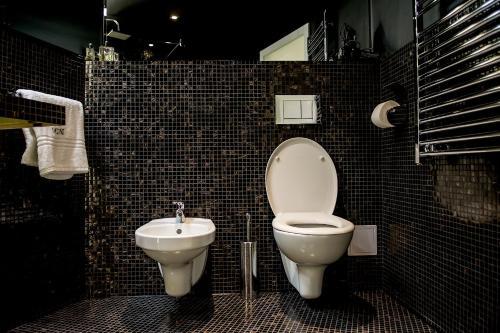 Enzo Capo Luxury Apartments