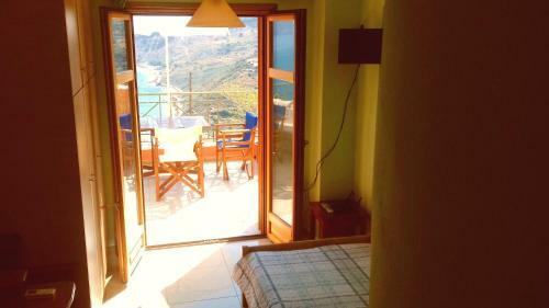 Apartamento Alexandros Maisonette