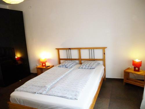 Apartment Balatonboglar 25