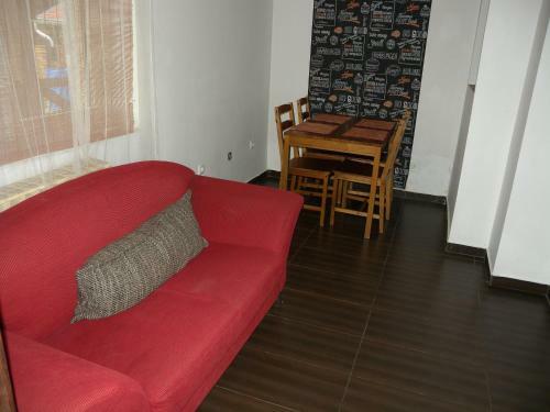 Apartment Balatonboglar 25