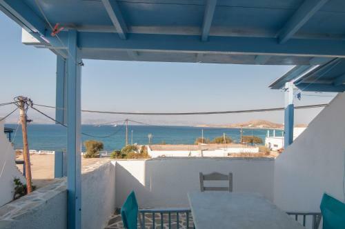 Apartamento Sunset Studios