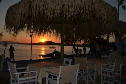 Apartamento Sunset Studios
