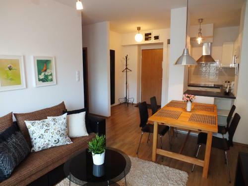 City Apartments Budapest