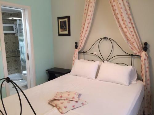 Apartamento Katerina Holiday Studios