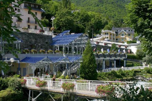 Hotel Des Alpes