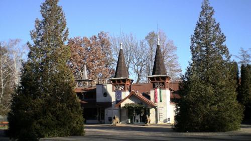 Kaiser Apartman