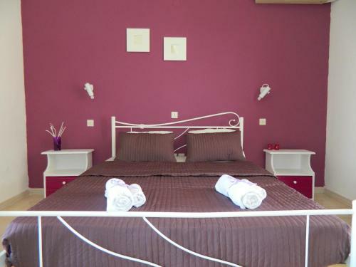 Apartamento Roseberry Studios