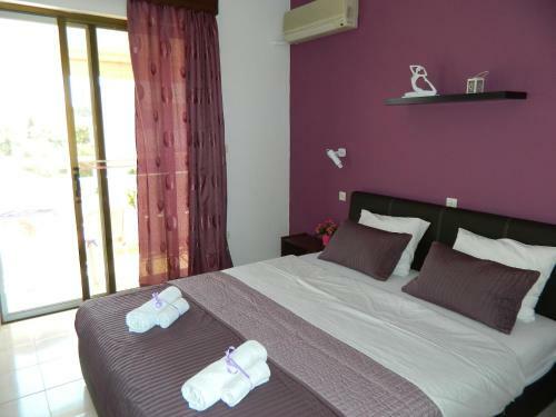 Apartamento Roseberry Studios