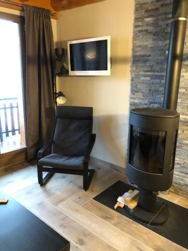 Apartamento L'aub�pine 2