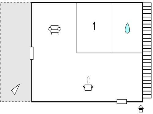 Apartment M�ricz Zs. Utca-h�viz