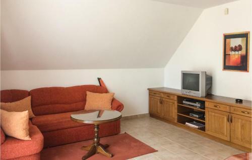 Apartment M�ricz Zs. Utca-h�viz
