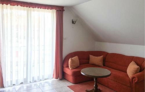 Apartment M�ricz Zs. Utca-h�viz