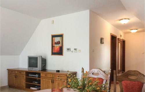 Apartment M�ricz Zs. Utca-h�viz