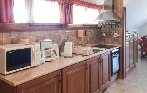 Apartment M�ricz Zs. Utca-h�viz