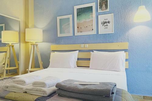 Panormos Beach Hotel Skopelos