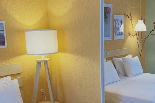 Panormos Beach Hotel Skopelos