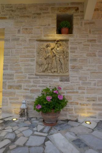 Apartamento Fantastic Hotel 1