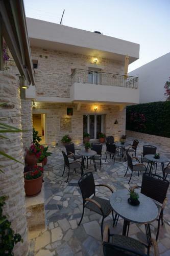 Apartamento Fantastic Hotel 1