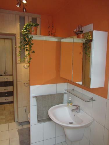Malomsok Apartman