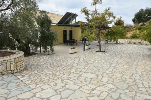 Sivota Apartments
