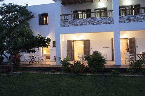 Apartamento Asterias