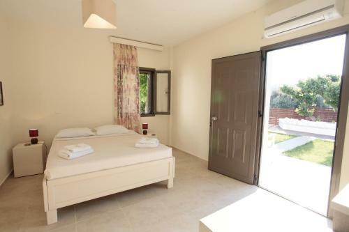 Apartamento Asterias