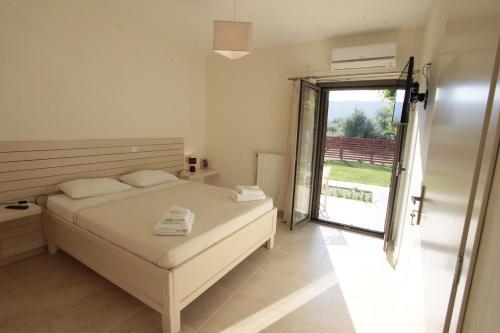 Apartamento Asterias
