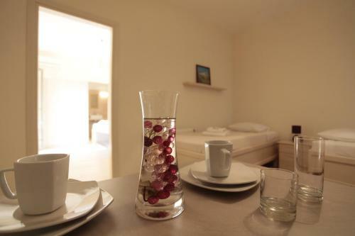 Apartamento Asterias