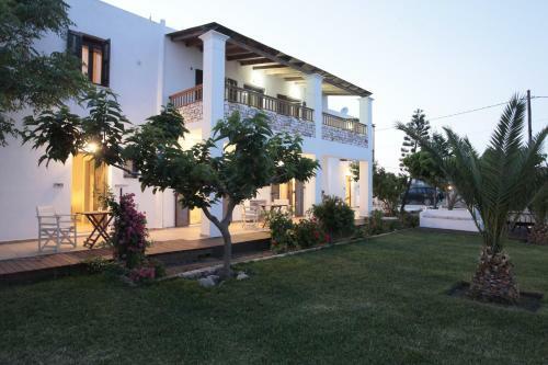 Apartamento Asterias
