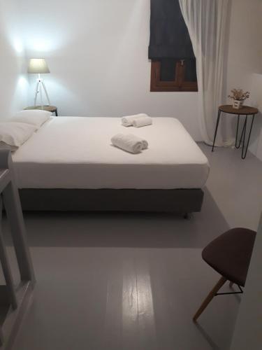 Apartamento Asterias