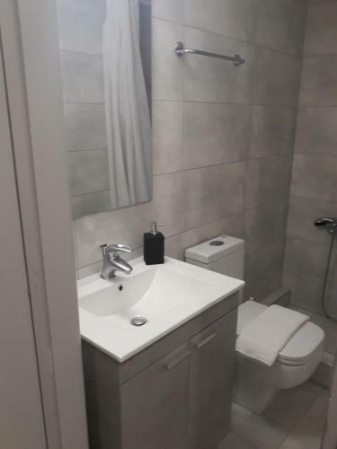 Apartamento Asterias