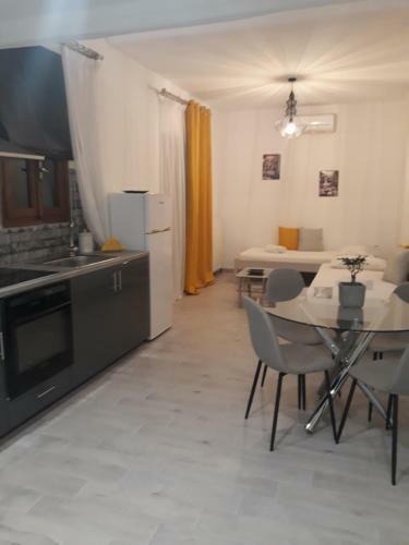 Apartamento Asterias