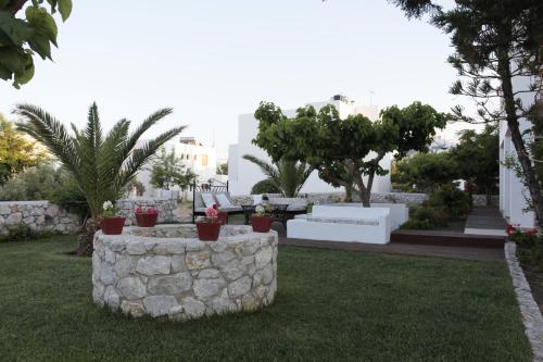 Apartamento Asterias