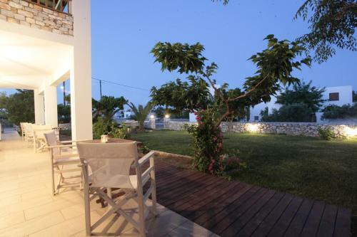Apartamento Asterias