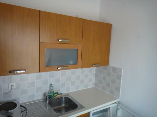 Apartamento Gerakini Studios