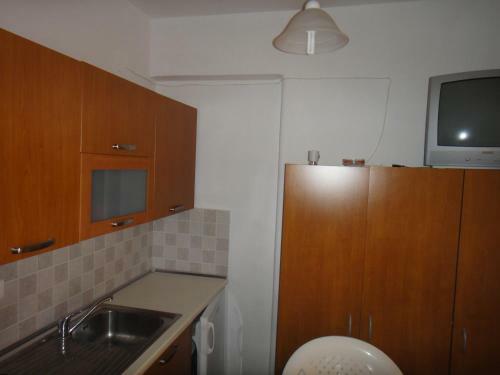 Apartamento Gerakini Studios