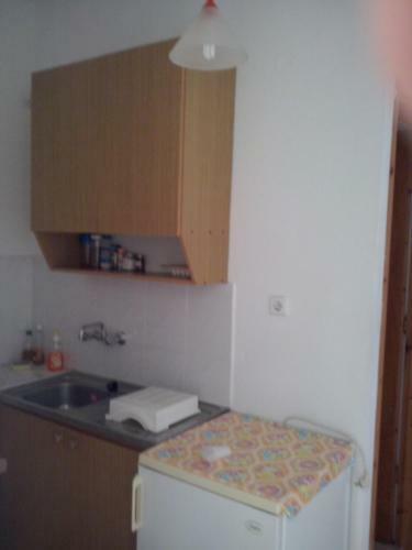 Apartamento Diamont Studios