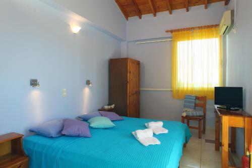 Apartamento Summer House Louisa