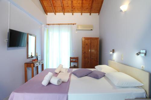 Apartamento Summer House Louisa