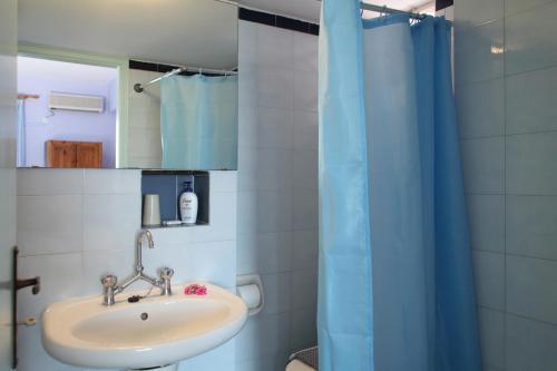Apartamento Summer House Louisa