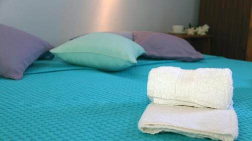 Apartamento Summer House Louisa