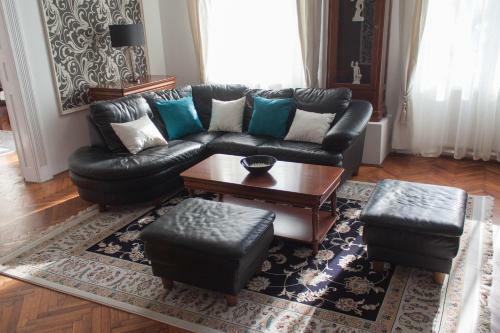 Villa Apartman