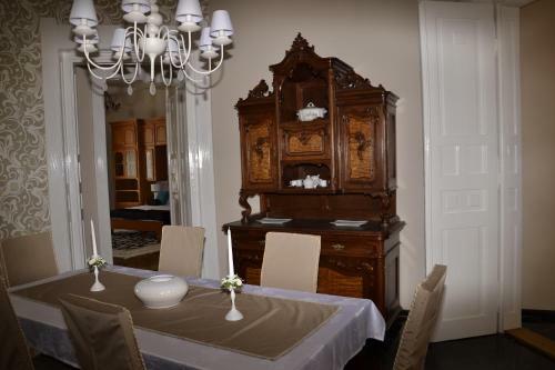 Villa Apartman